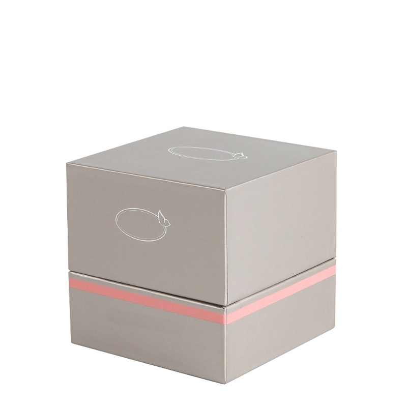 Professionelle OEM 50g Kosmetische Flasche Verpackungsbox Kosmetische Geschenkbox